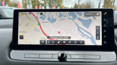 Nissan Qashqai 1.3 DiG-T MH 158 N-Connecta 5dr Xtronic Petrol Hatchback